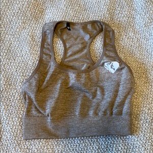 women’s best sports bra